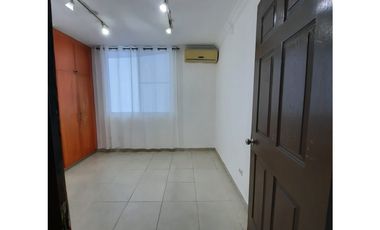 VENTA DE APARTAMENTO EN BELLA VISTA