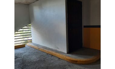 VENTA DE APARTAMENTO EN BELLA VISTA