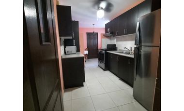 VENTA DE APARTAMENTO EN BELLA VISTA