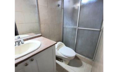 VENTA DE APARTAMENTO EN BELLA VISTA