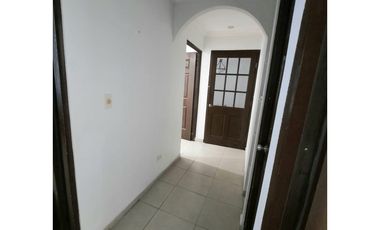 VENTA DE APARTAMENTO EN BELLA VISTA