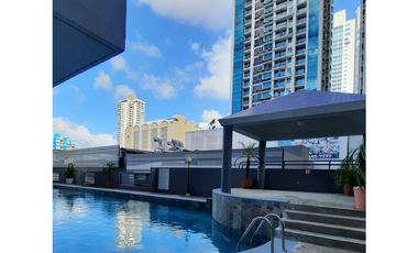 VENTA DE APARTAMENTO EN BELLA VISTA