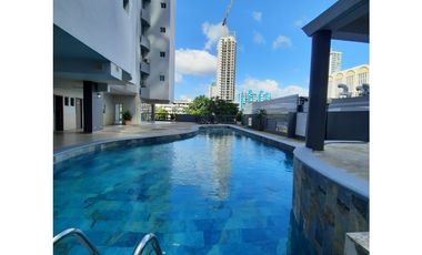 VENTA DE APARTAMENTO EN BELLA VISTA