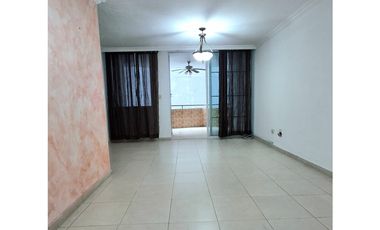 VENTA DE APARTAMENTO EN BELLA VISTA