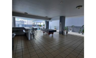 VENTA DE APARTAMENTO EN BELLA VISTA