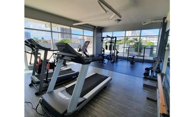 VENTA DE APARTAMENTO EN BELLA VISTA
