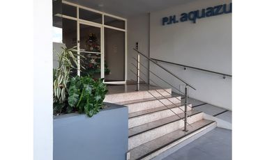 VENTA DE APARTAMENTO EN BELLA VISTA