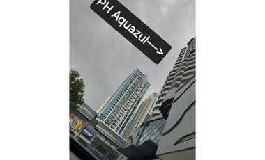 VENTA DE APARTAMENTO EN BELLA VISTA