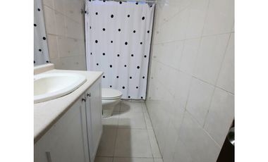 VENTA DE APARTAMENTO EN BELLA VISTA