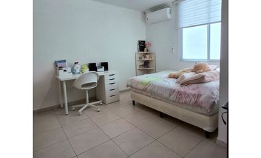 VENTA DE APARTAMENTO EN BELLA VISTA