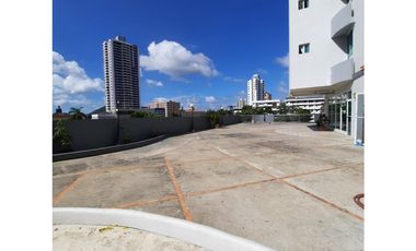 VENTA DE APARTAMENTO EN BELLA VISTA