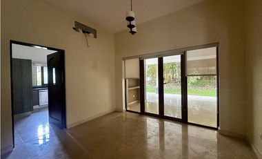 Se Vende Casa en Camino de Cruces