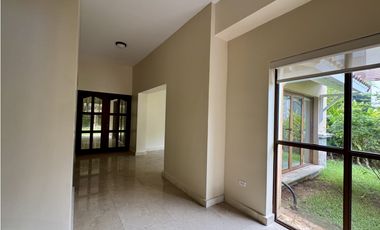 Se Vende Casa en Camino de Cruces