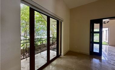 Se Vende Casa en Camino de Cruces