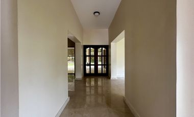Se Vende Casa en Camino de Cruces