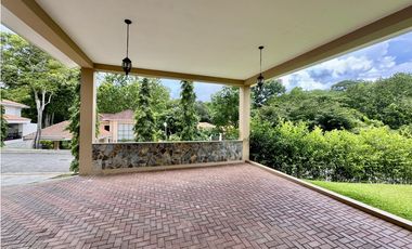 Se Vende Casa en Camino de Cruces