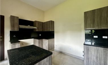 Se Vende Casa en Camino de Cruces