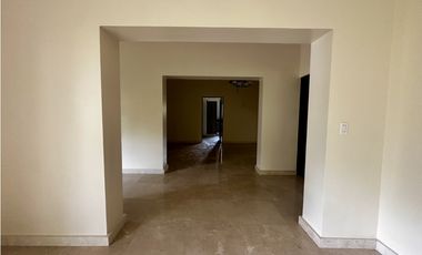 Se Vende Casa en Camino de Cruces