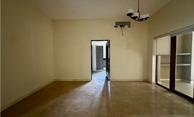 Se Vende Casa en Camino de Cruces