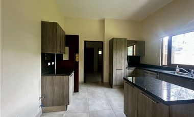 Se Vende Casa en Camino de Cruces