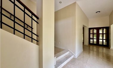 Se Vende Casa en Camino de Cruces
