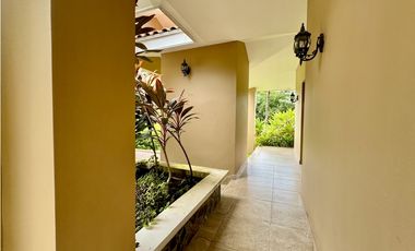 Se Vende Casa en Camino de Cruces