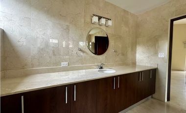 Se Vende Casa en Camino de Cruces