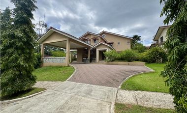 Se Vende Casa en Camino de Cruces