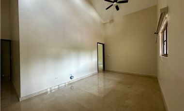 Se Vende Casa en Camino de Cruces