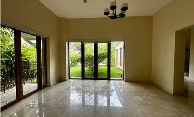 Se Vende Casa en Camino de Cruces