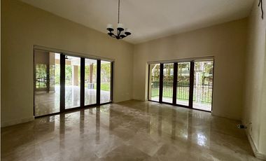 Se Vende Casa en Camino de Cruces