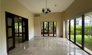 Se Vende Casa en Camino de Cruces