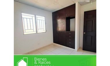 SE VENDE O SE ALQUILA CASA EN RESIDENCIAL MIRAFLORES, PENONOMÉ – C468