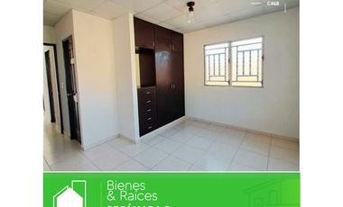 SE VENDE O SE ALQUILA CASA EN RESIDENCIAL MIRAFLORES, PENONOMÉ – C468