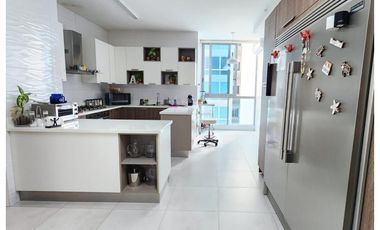 venta de apartamento en Costa del este.