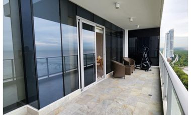 venta de apartamento en Costa del este.