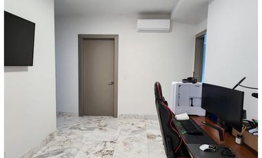 venta de apartamento en Costa del este.
