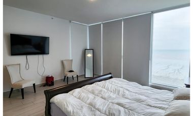 venta de apartamento en Costa del este.