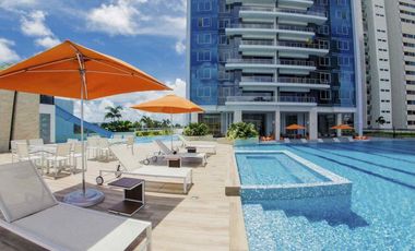 venta de apartamento en Costa del este.