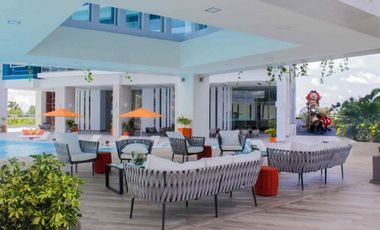 venta de apartamento en Costa del este.