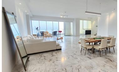 venta de apartamento en Costa del este.
