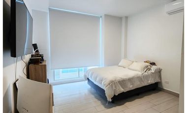 venta de apartamento en Costa del este.
