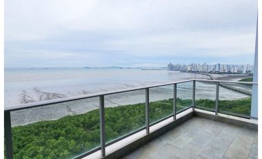 venta de apartamento en Costa del este.