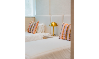 VENTA APARTAMENTO CONDADO DEL REY