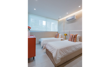 VENTA APARTAMENTO CONDADO DEL REY