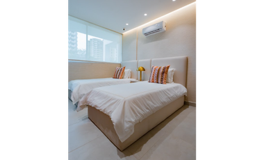 VENTA APARTAMENTO CONDADO DEL REY