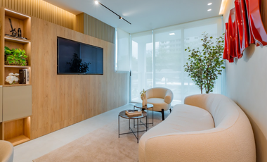 VENTA APARTAMENTO CONDADO DEL REY