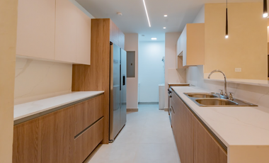 VENTA APARTAMENTO CONDADO DEL REY