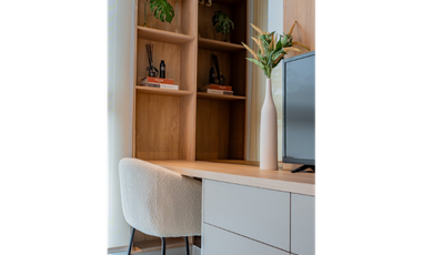 VENTA APARTAMENTO CONDADO DEL REY