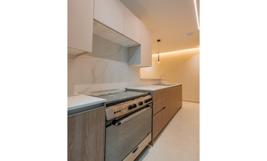 VENTA APARTAMENTO CONDADO DEL REY